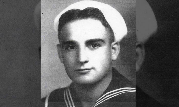 Pearl Harbor Sailor’s Family Finally Gets Closure 77 Years Later
