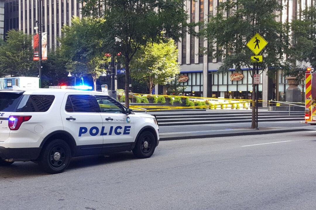 Ohio Teen Accused of Having School Hit List Pleads Guilty to Inducing Panic