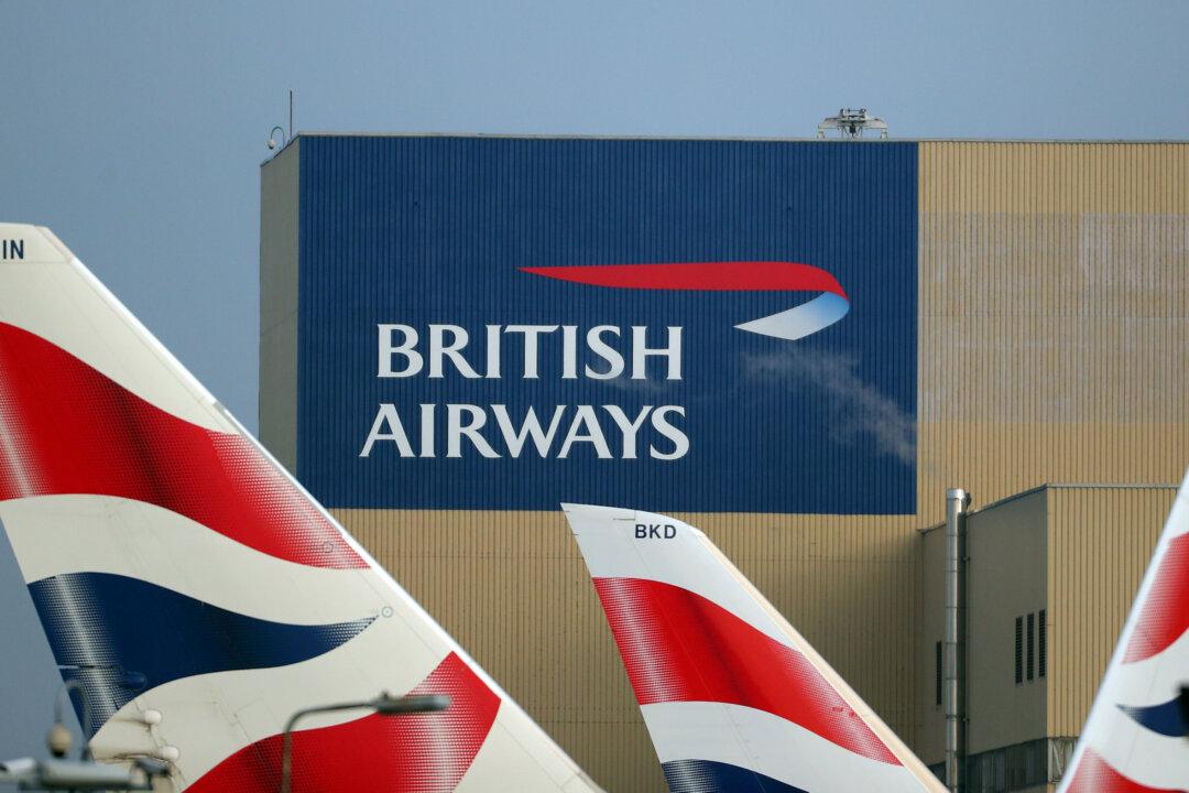 British Airways Apologizes After 380,000 Customers Hit in Cyber Attack