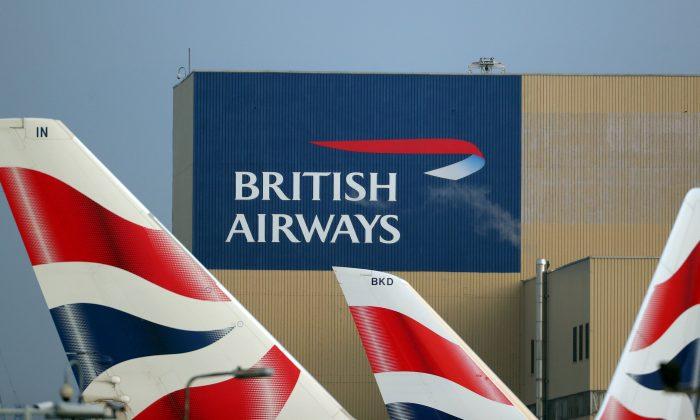 British Airways to Resume Pakistan Flights Next Week After a Decade