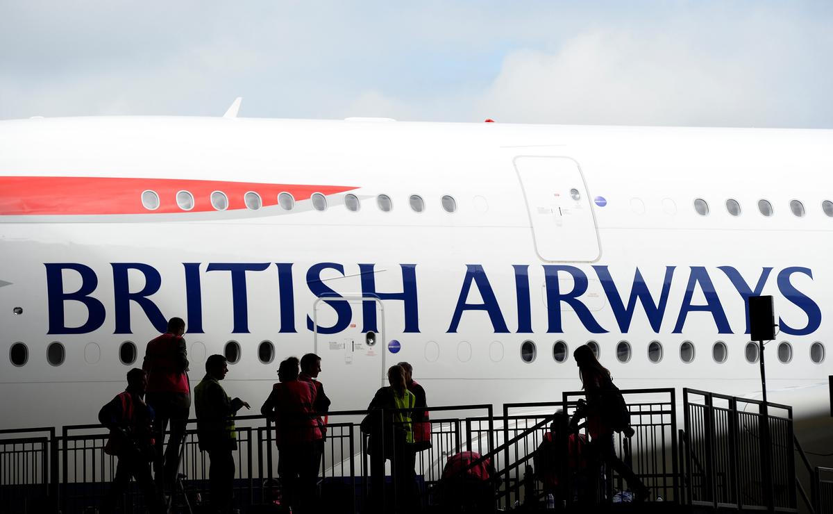 BA Owner Says Burning Cash, Quarantine Plan Will Make It Worse