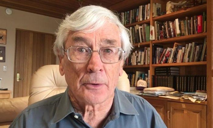 Dick Smith Says Foreign Booking Sites ‘Leech’ Off Australians