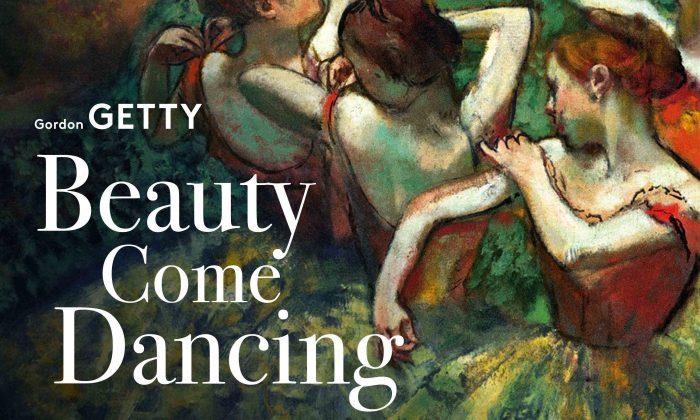 Album review: ‘Beauty Come Dancing’