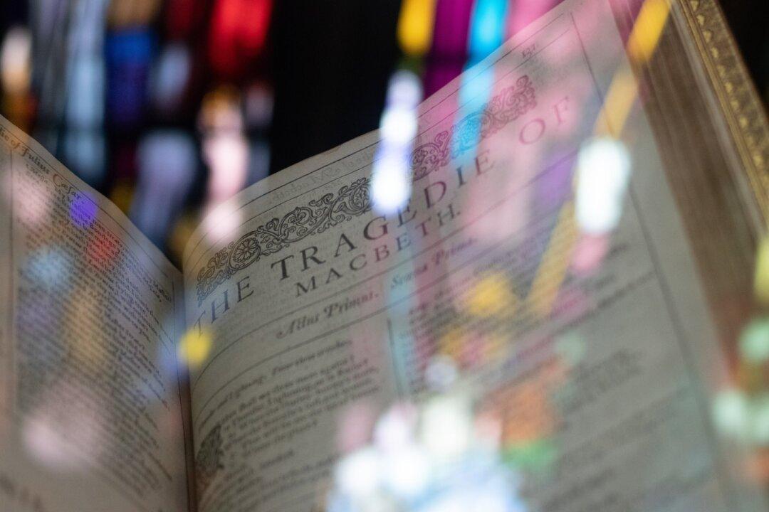 How Well You Know Shakespeare!