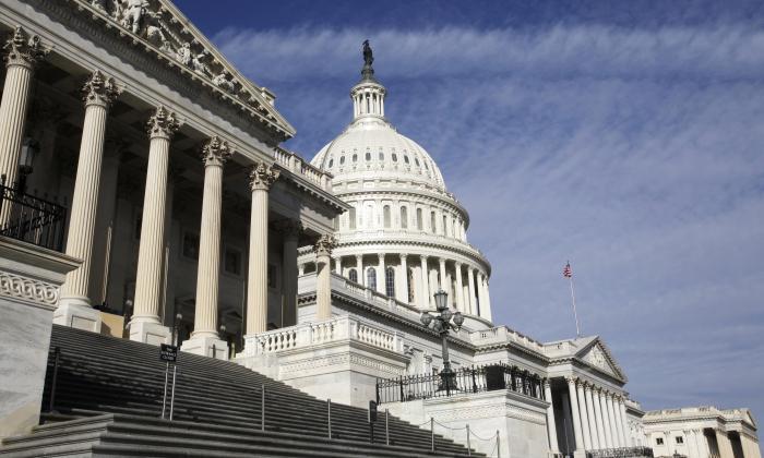 Senate Approves Trump-Backed Spending, Debt Limit Bill