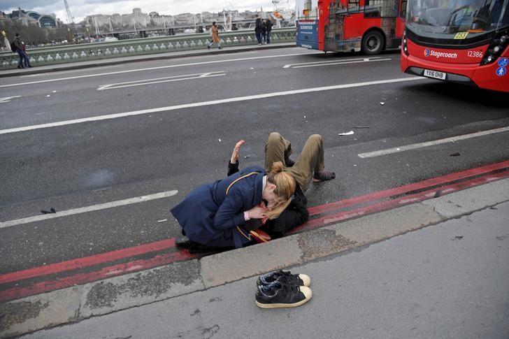 ‘Lives Torn Apart in 82 Seconds,’ UK Westminster Attack Inquest Hears