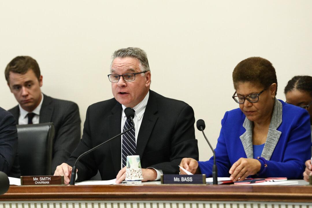 America’s Chinese Fentanyl Flood