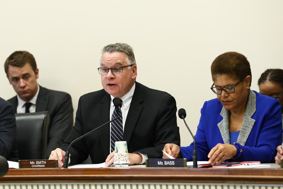 America’s Chinese Fentanyl Flood