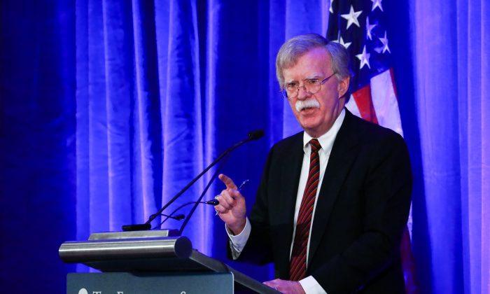 Democrats Renew Calls for Bolton to Testify at Trump’s Impeachment Trial After Book Details Leak