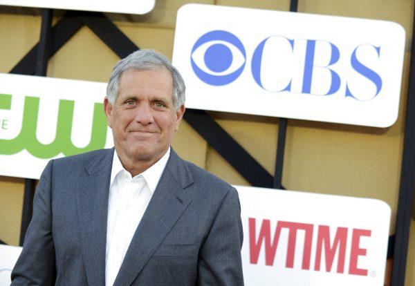 Les Moonves arrives at the CBS, CW and Showtime TCA party at The Beverly Hilton in Beverly Hills, Calif. On Sunday, Sept. 9, 2018, CBS said longtime CEO Les Moonves has resigned, just hours after more sexual harassment allegations involving the network's longtime leader surfaced. (Photo by Jordan Strauss/Invision/AP)