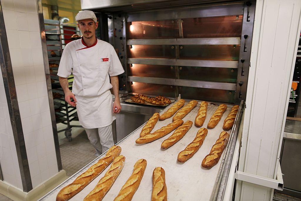 French Baguettes Butter Up UNESCO for Cultural Heritage Status