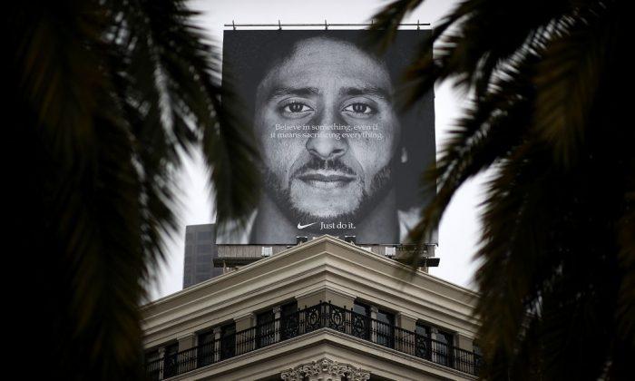Store That Quit Selling Nike Products Over Colin Kaepernick Closing After 21 Years