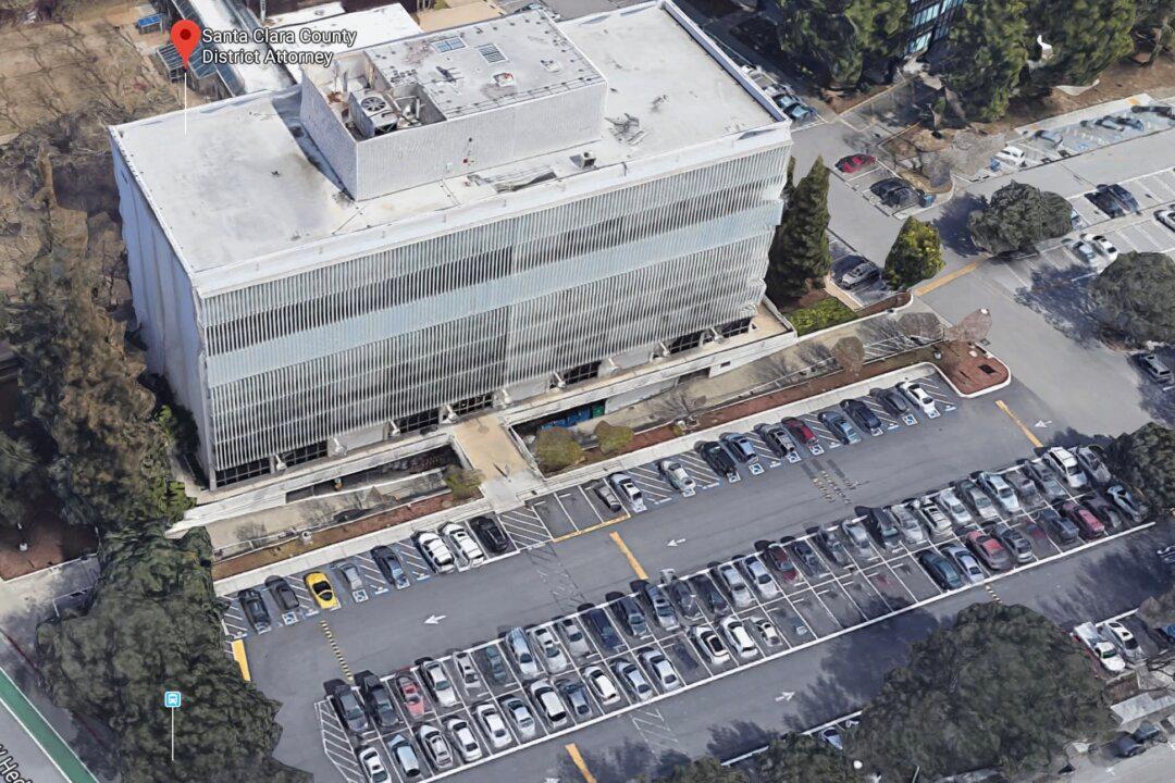 Officer-Involved Shooting Follows Chase of Stolen Car