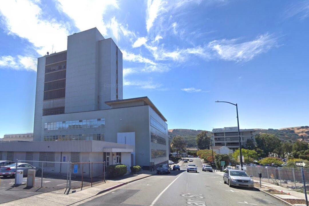 Supervisors Consider Options for West County Health Board