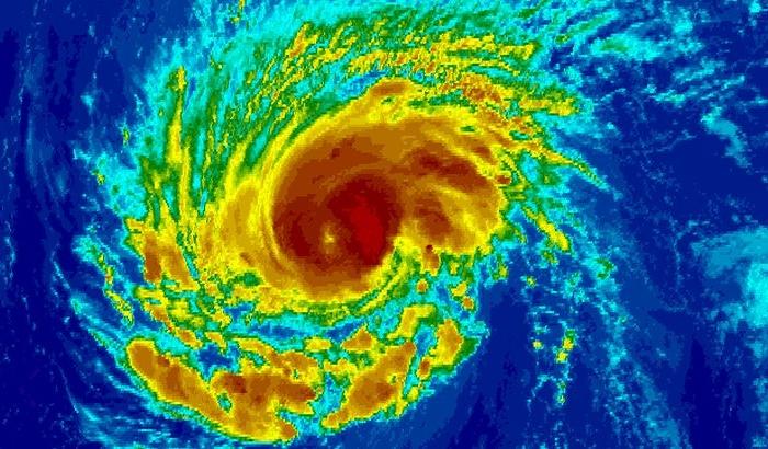 Florence Could Hit North Carolina with Flood of Pig Manure