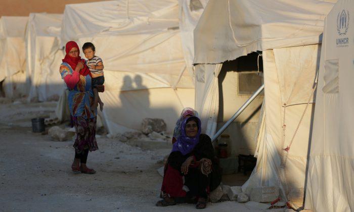 More Than 30,000 Displaced in Idlib in Latest Offensive by Syrian Regime