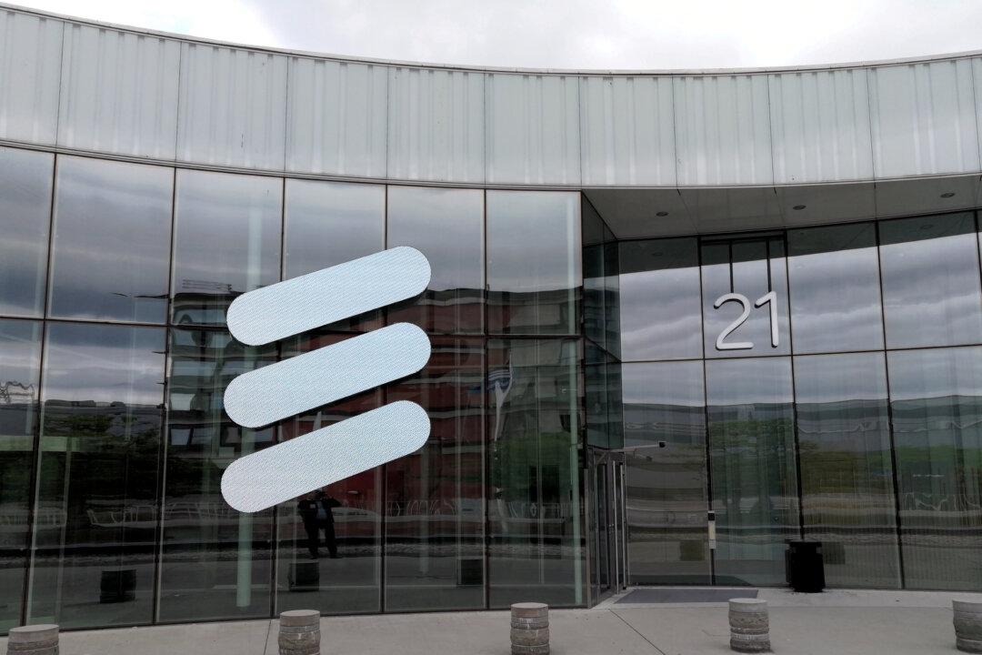 Ericsson Inks $3.5 Billion 5G Deal With T-Mobile US