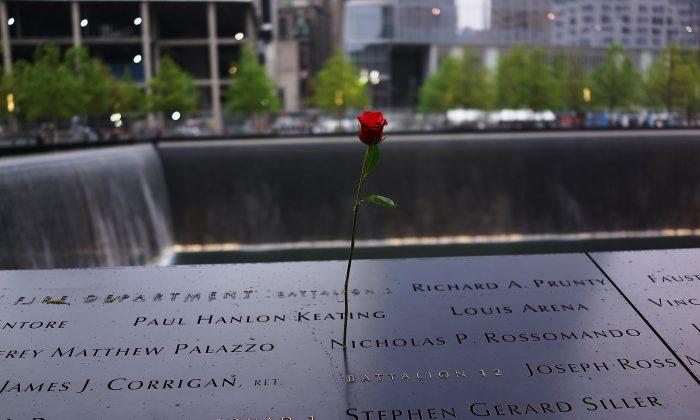9/11 Eternally Summons Compassion, Character, Community