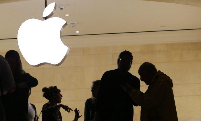 Apple Expected to Unveil Bigger, Pricier iPhone