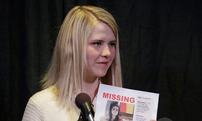 Elizabeth Smart Kidnapper to Be Released From Prison