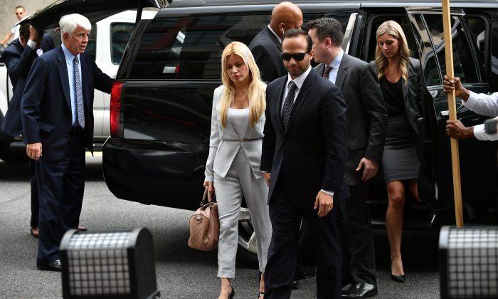 Papadopoulos Hints He Was Target of Foreign Intelligence Operation