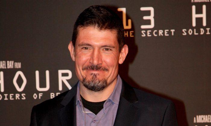 Twitter Blocks Account of Benghazi Hero for Insulting Obama Supporter