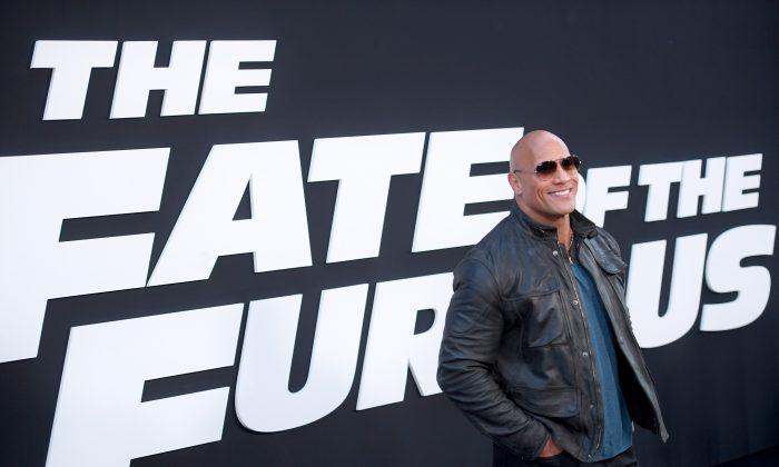 First Photo Shared From Filming New “Fast and the Furious” Spinoff