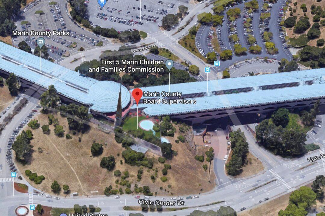 Marin County Supes Considering Ordinance Banning Sale of Flavored Tobacco Products