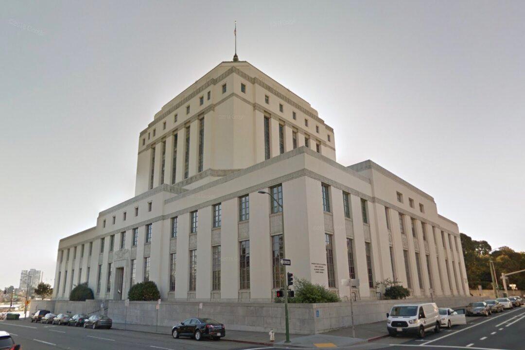 Witness Says Woman Ran Over, Killed Another Woman in Argument