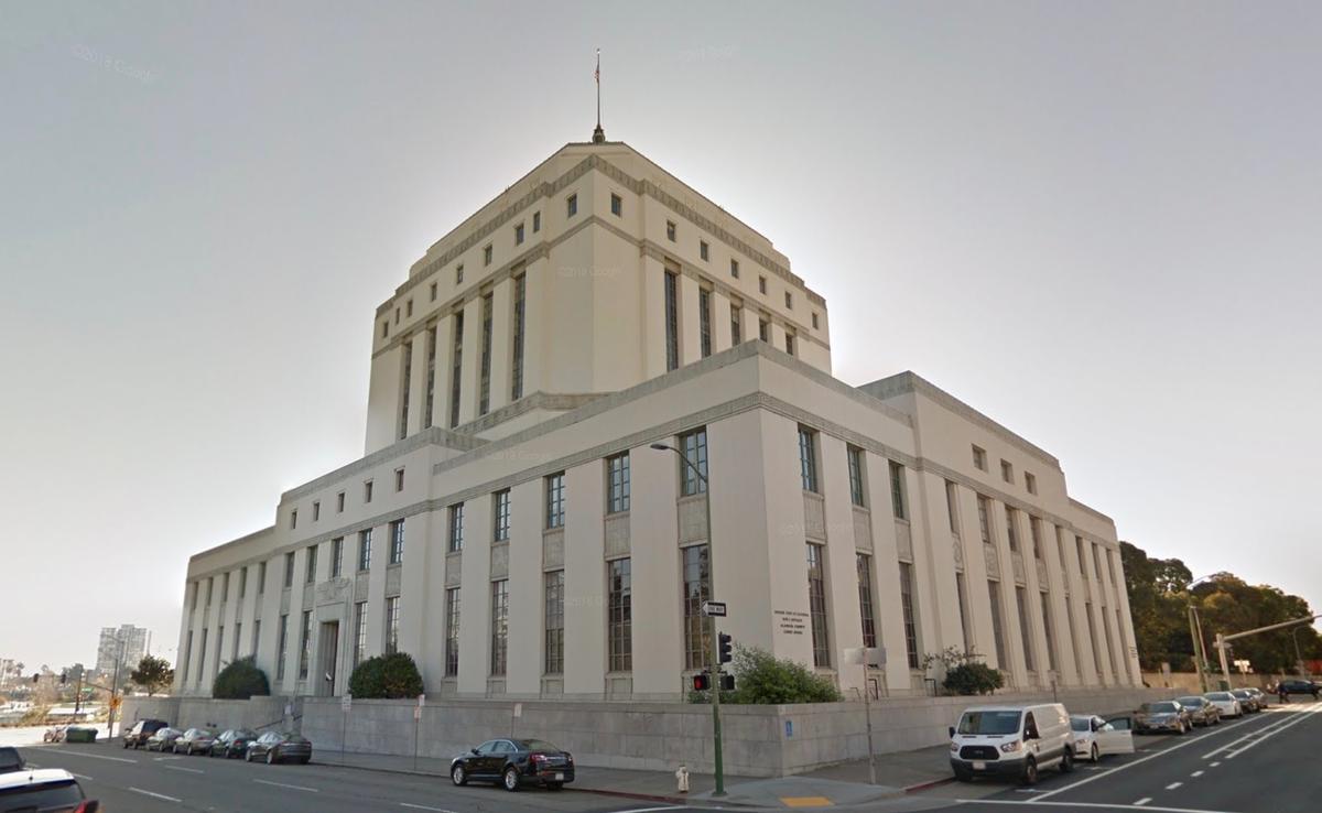 Lawsuit Against Alameda County Alleges That Governmental Contract Awards Have Racial Quotas
