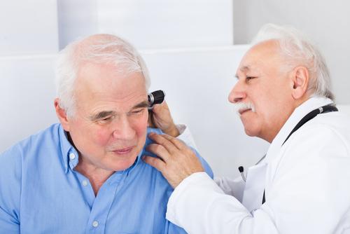 Earwax, of All Things, Poses Unrecognized Risk In Long-Term Care