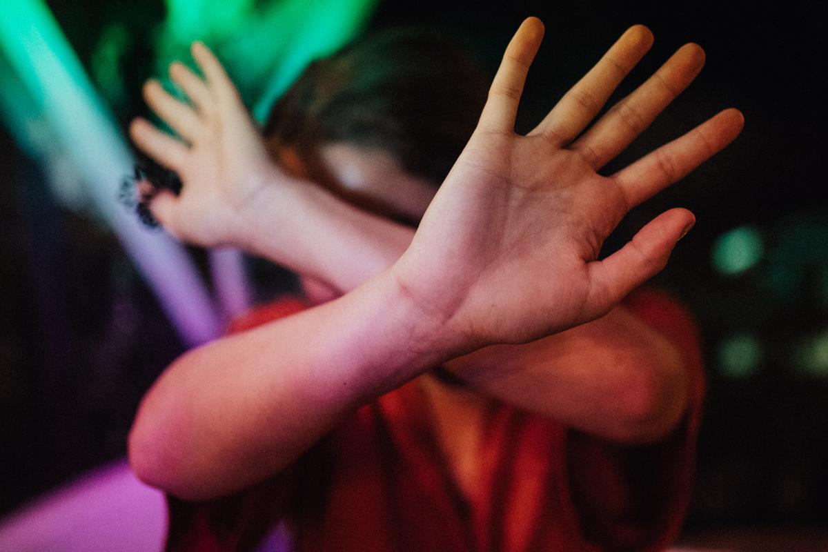 People With Psoriasis Often Face Stigma, Discrimination