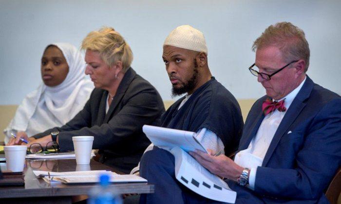 Grand Jury Indicts New Mexico Compound Suspects on Firearm, Conspiracy Charges
