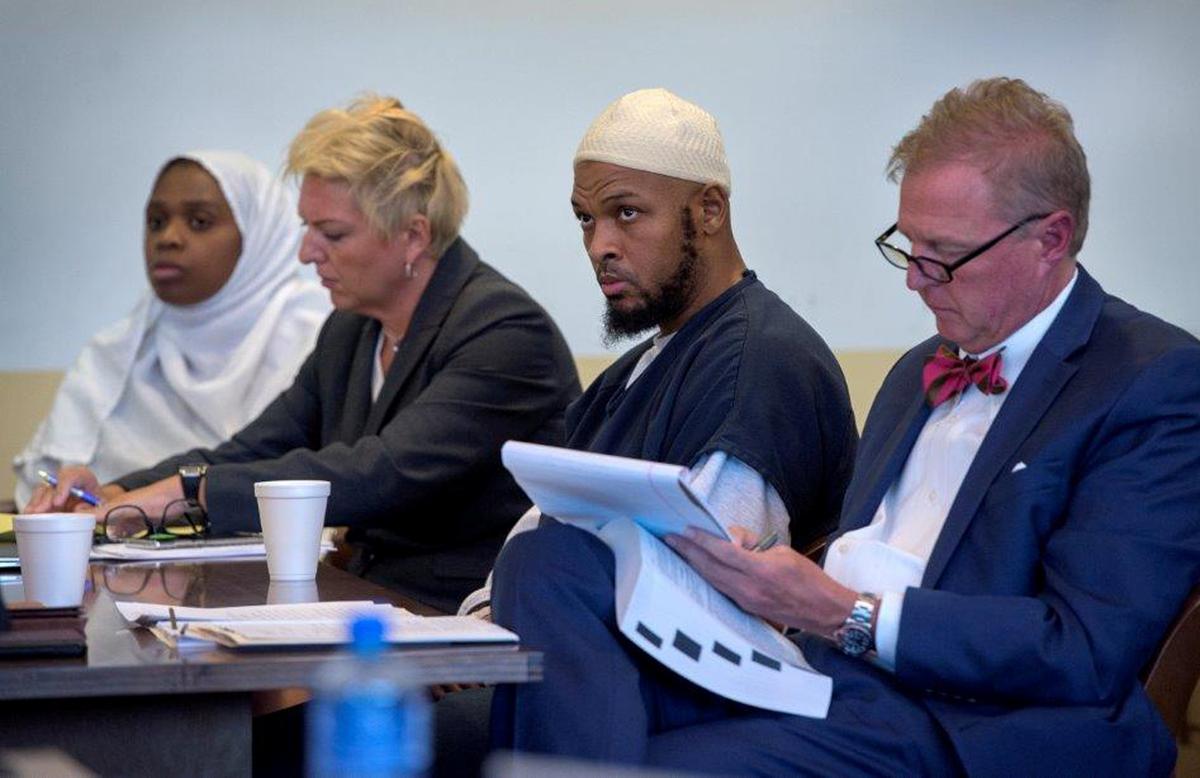 Grand Jury Indicts New Mexico Compound Suspects on Firearm, Conspiracy Charges