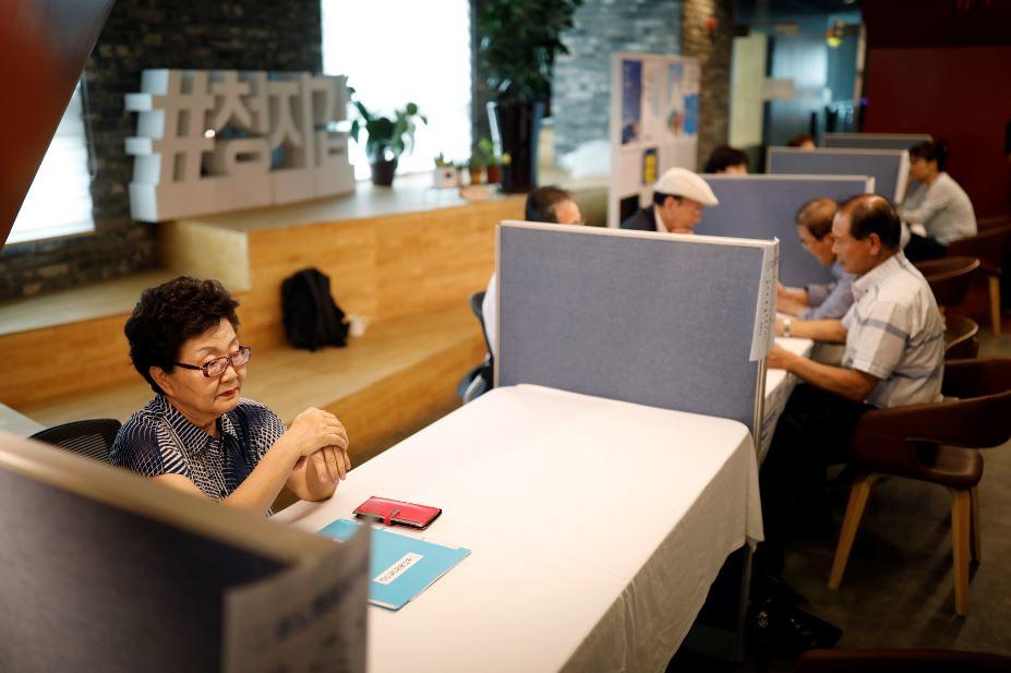 South Korea Jobless Rate Hits Highest Since Global Financial Crisis