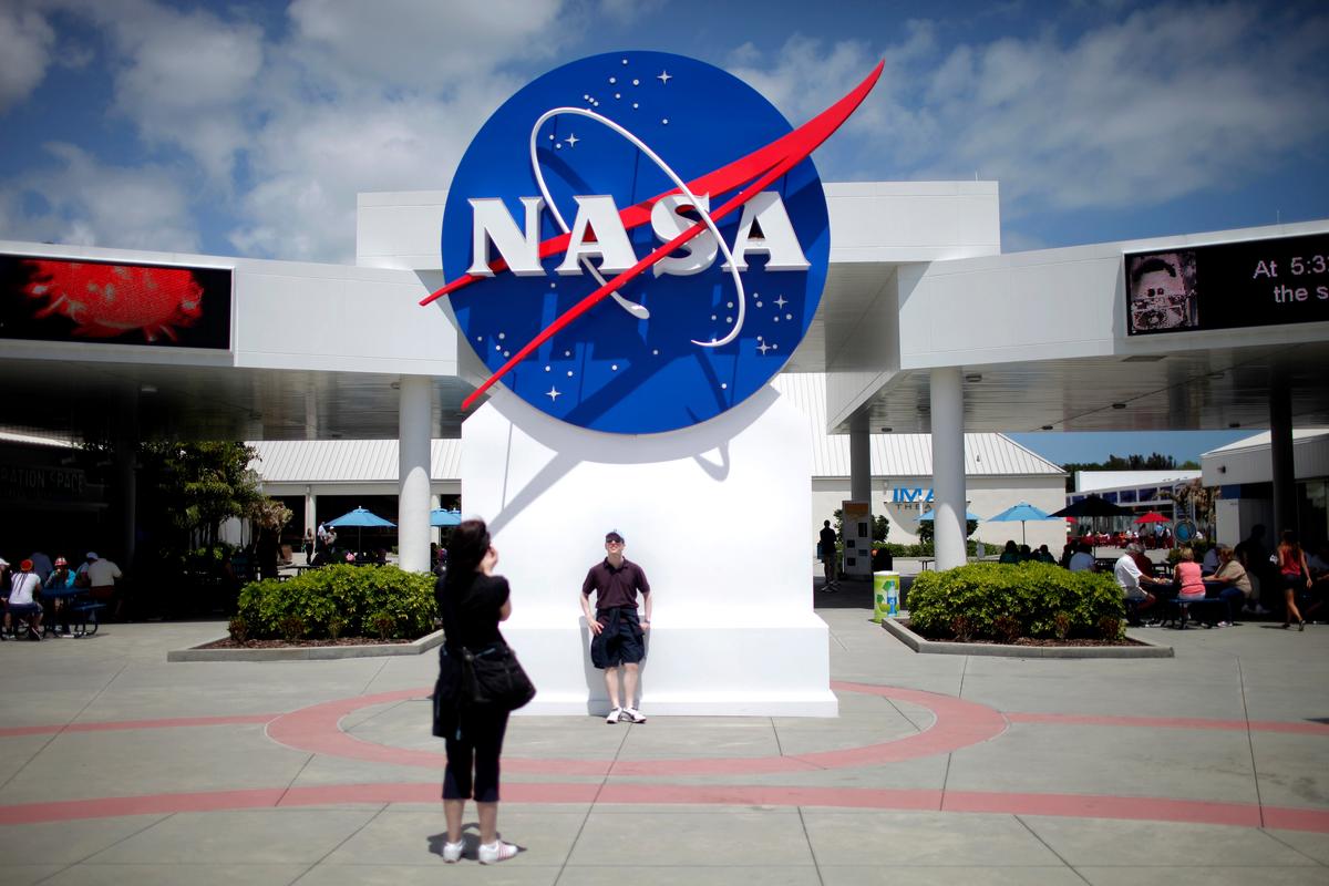 NASA Tests Foldable Heat Shield That Could Help Human Mars Landing