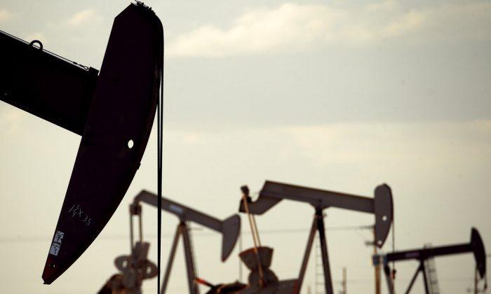 US ‘Likely’ Has Taken Over as the World’s Top Oil Producer