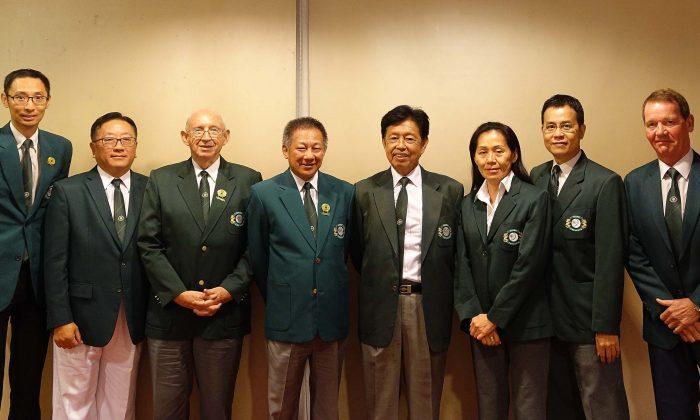HKLBA Aims to Prepare Right Squad for World Bowls 2024