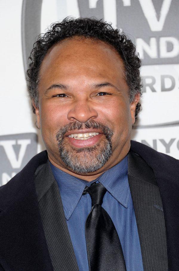 Actor Geoffrey Owens attends the 9th Annual TV Land Awards at the Javits Center in New York City on April 10, 2011. (Michael Loccisano/Getty Images)
