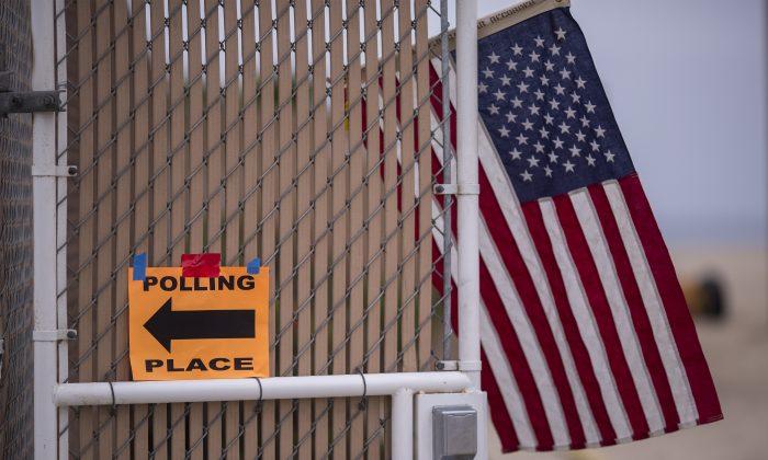 Watchdog Group Says Ensuring Integrity in California’s Elections Crucial for 2020