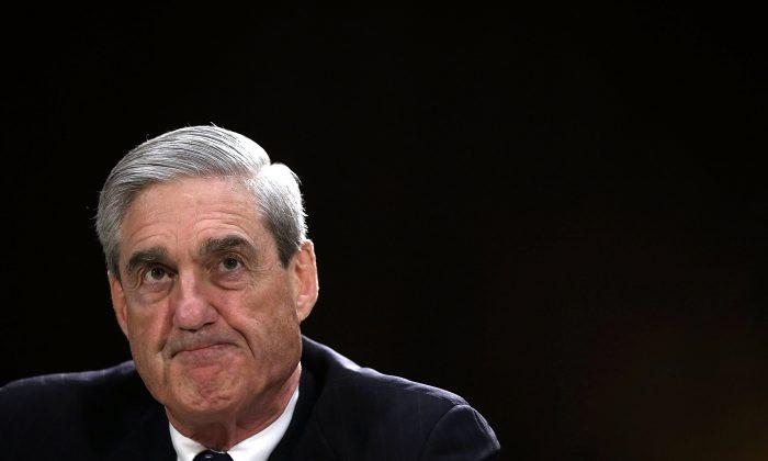 It’s Time to Fire Mueller