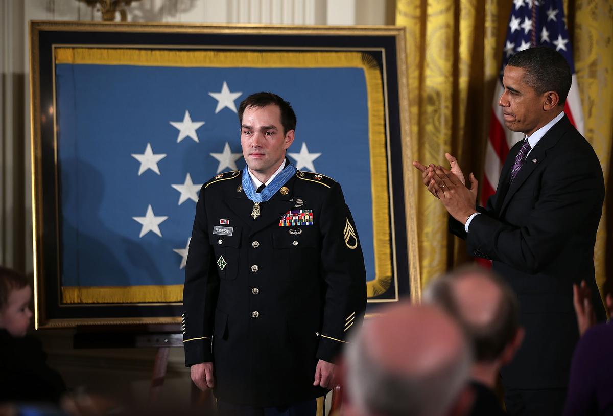 A Hero for the 21st Century?