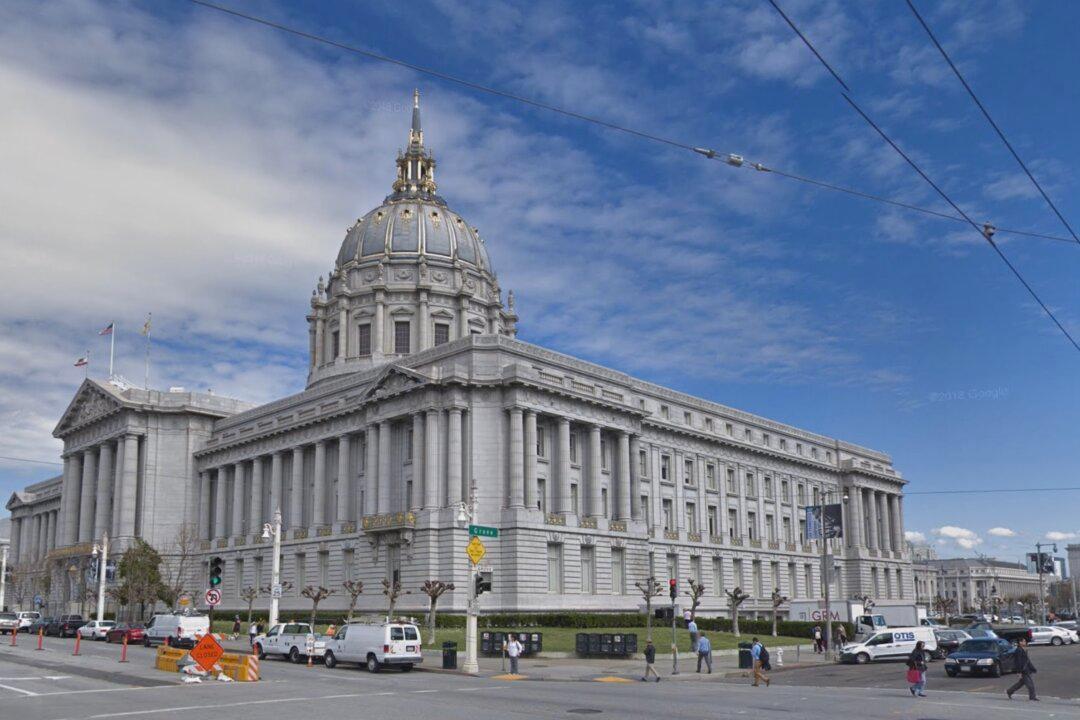 Supervisors Vote to Approve Mayor Breed’s Police Commission Picks