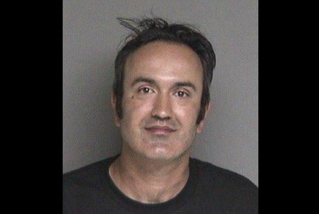 California Man Arrested After Trying to Stab GOP House Candidate