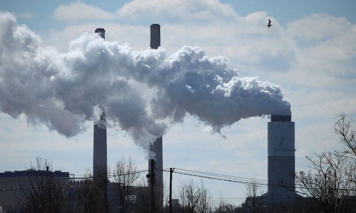 Dishonest Language About Carbon Serves to Sully Climate Debate