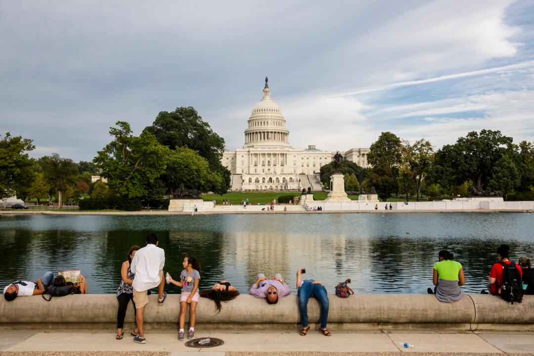 House Panel Advances Measure to Make Trump Tax Cuts Permanent