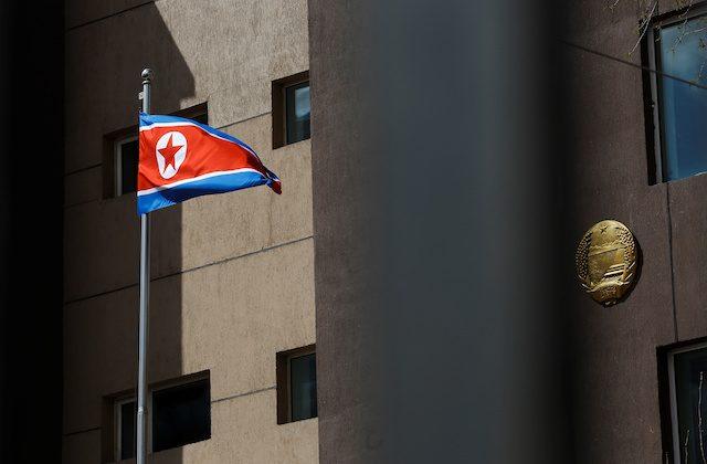 US to Extend Ban on Citizens’ Travel to North Korea
