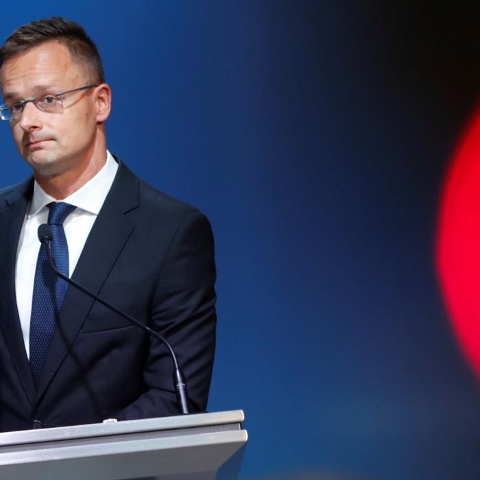 Hungary Blasts European Commission Over Disrupted Supply of Russian Oil