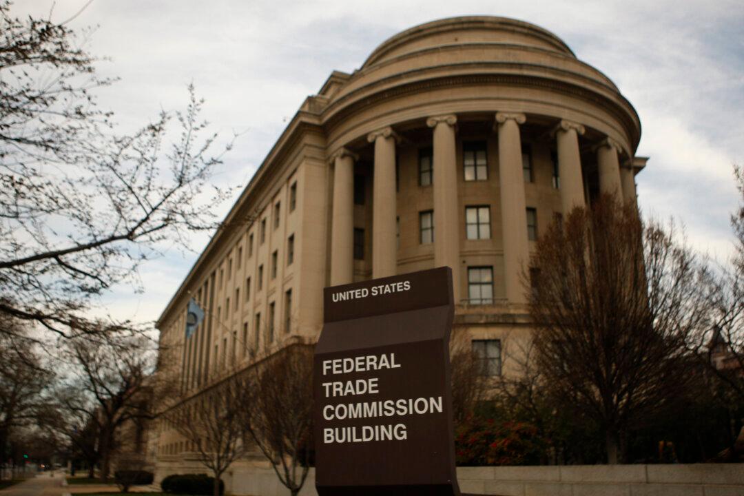 Trump Administration, Antitrust Officials Take a Stab at Big Tech’s Predatory Business Practices