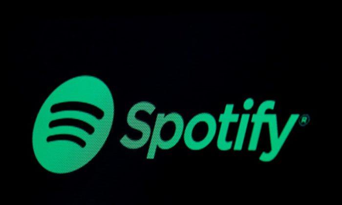 Spotify Attracts Eyes as Well as Ears With Video Ads